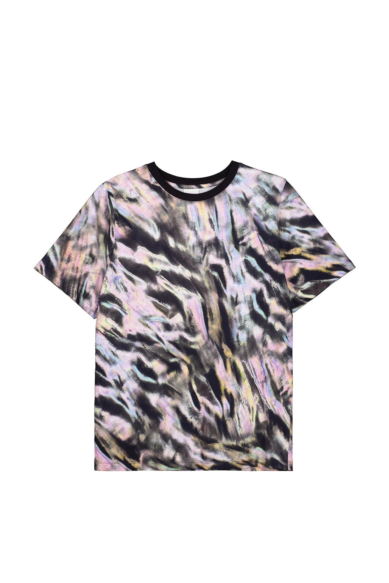 Iridescent Tee - Iridescent