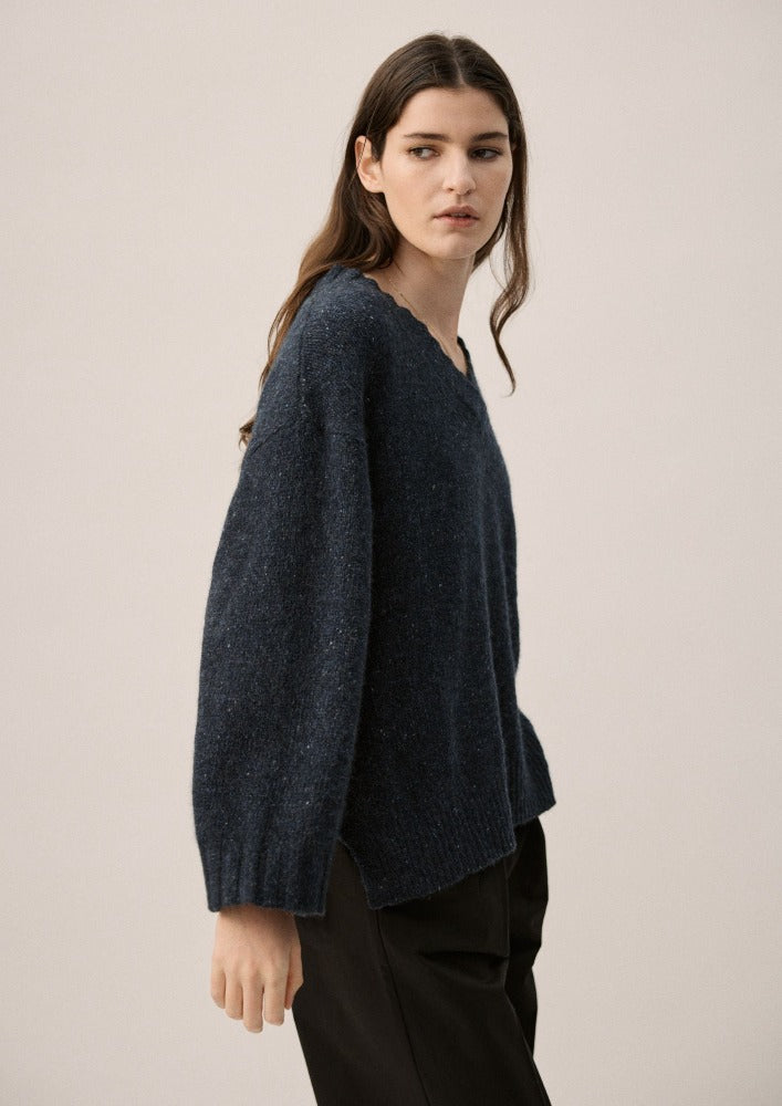 Santi Jumper - Indigo