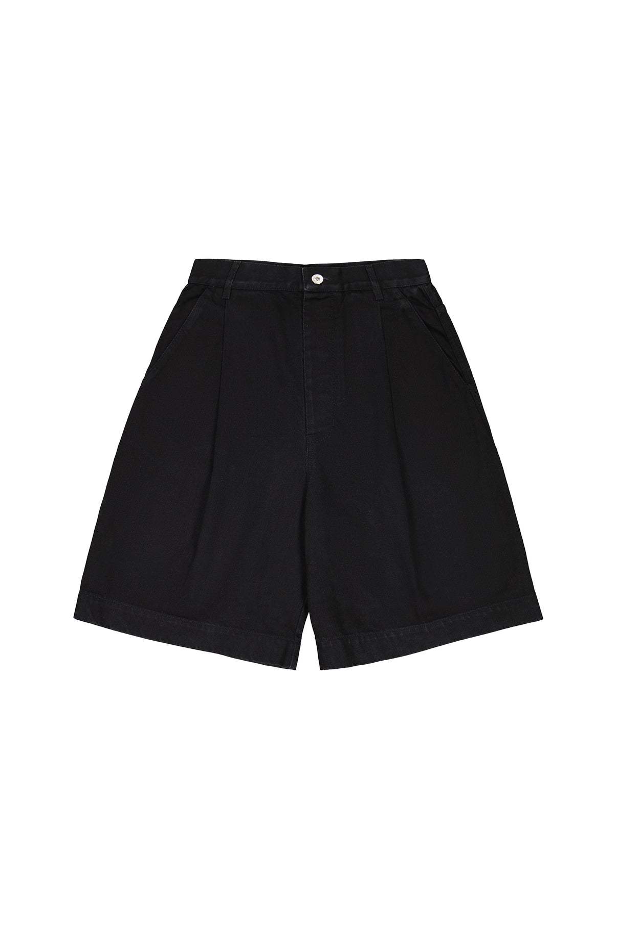 Journey Shorts - Black