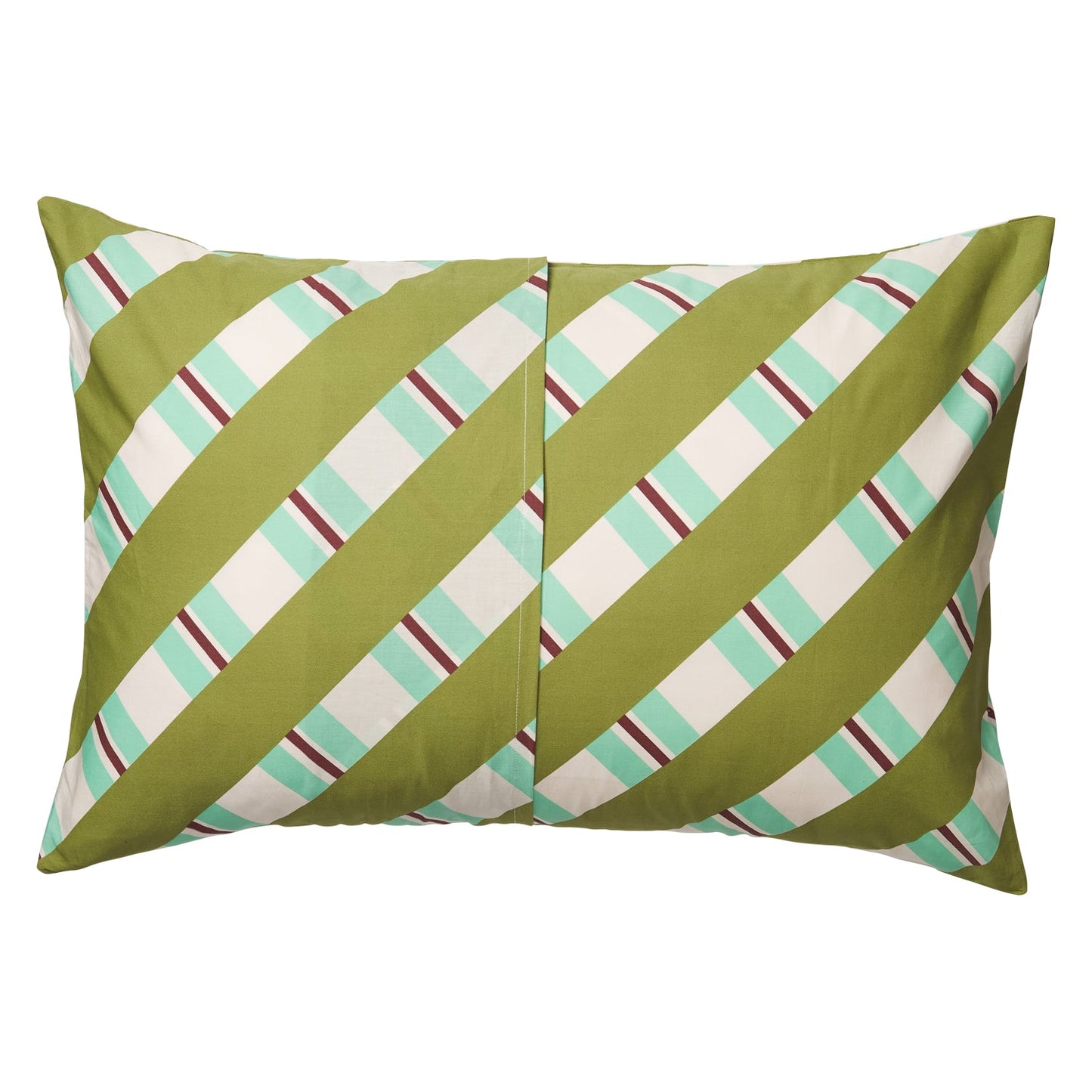 Standard Pillowcase Set - Alejandro