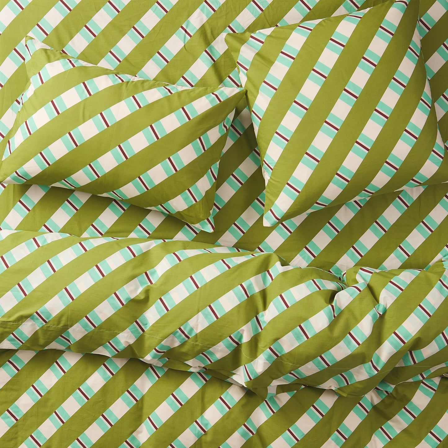 Standard Pillowcase Set - Alejandro