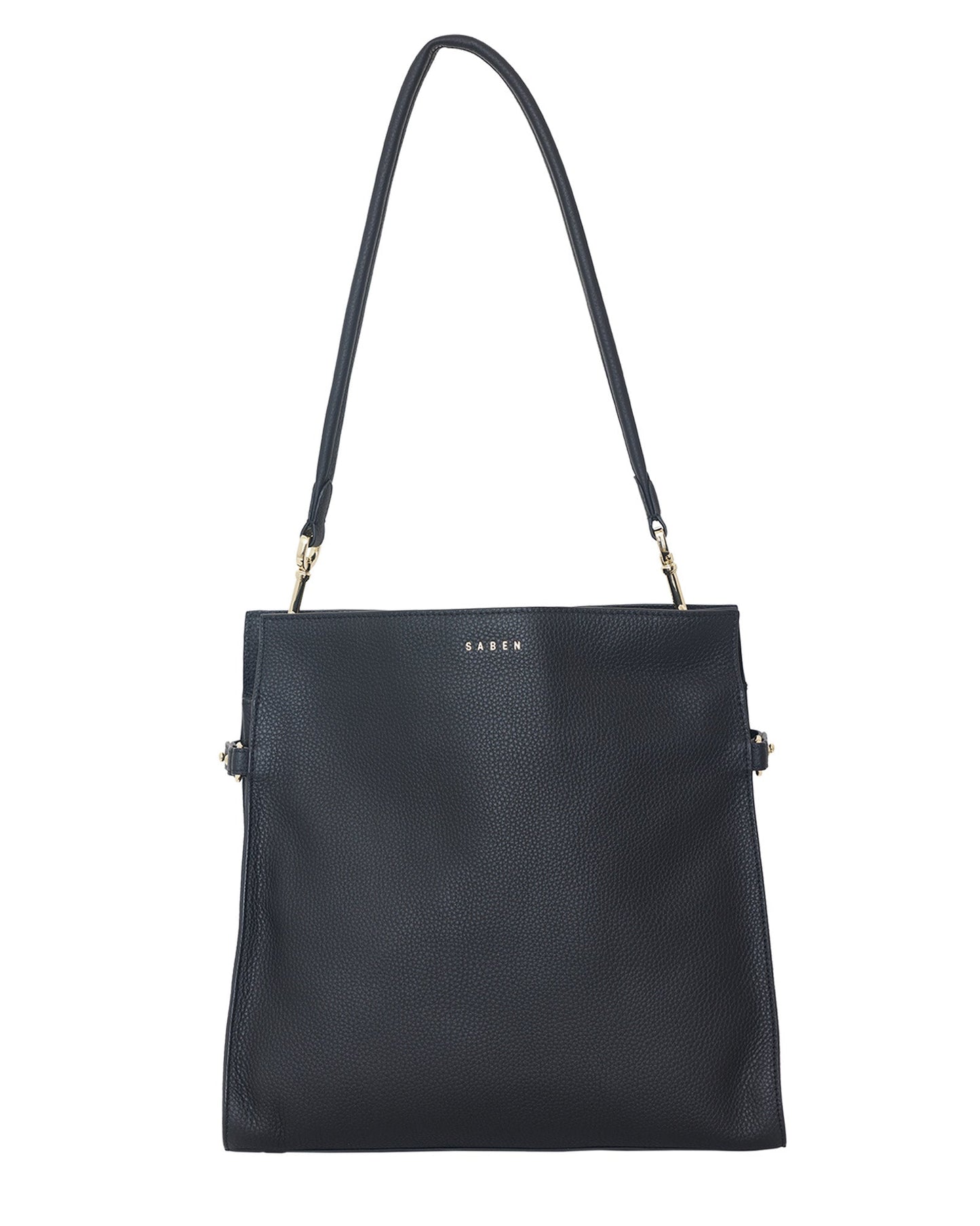 Beatrice Shoulder Bag - Black