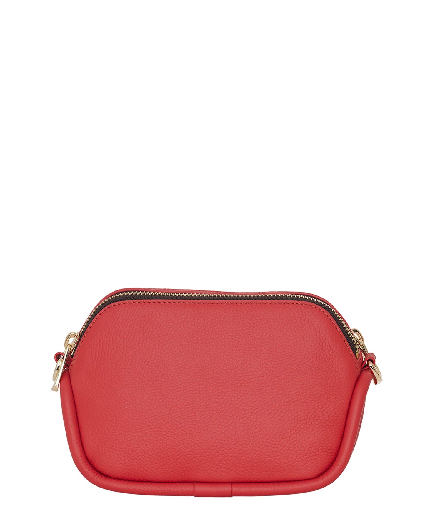 Odile Crossbody - Geranium
