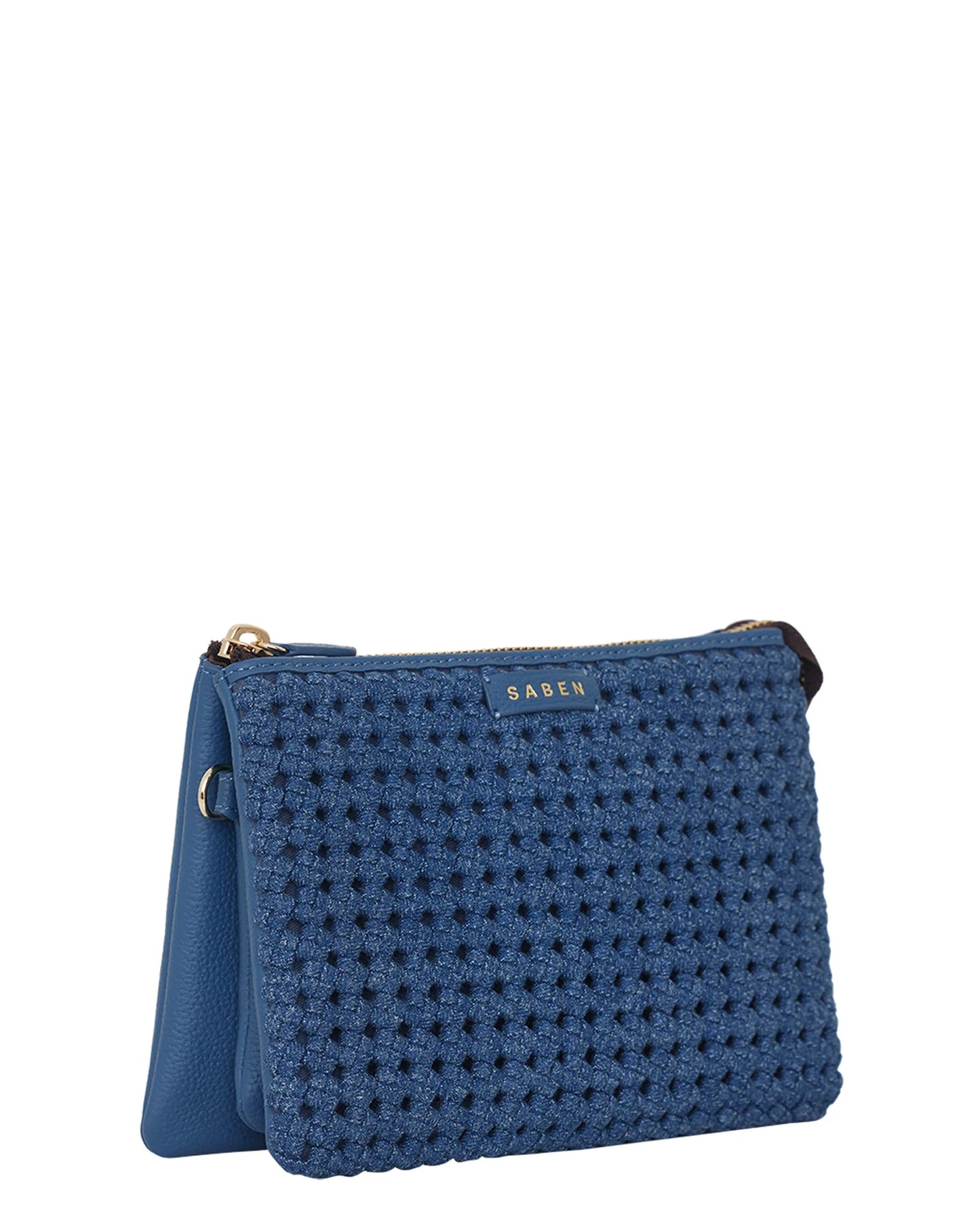 Tillys Big Sis - Denim Braid