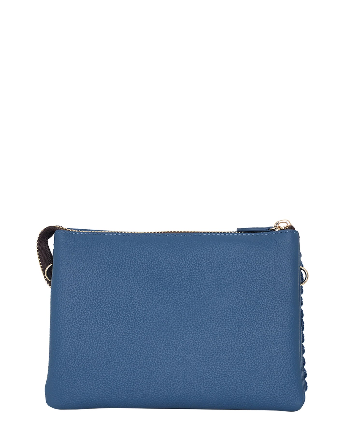 Tillys Big Sis - Denim Braid