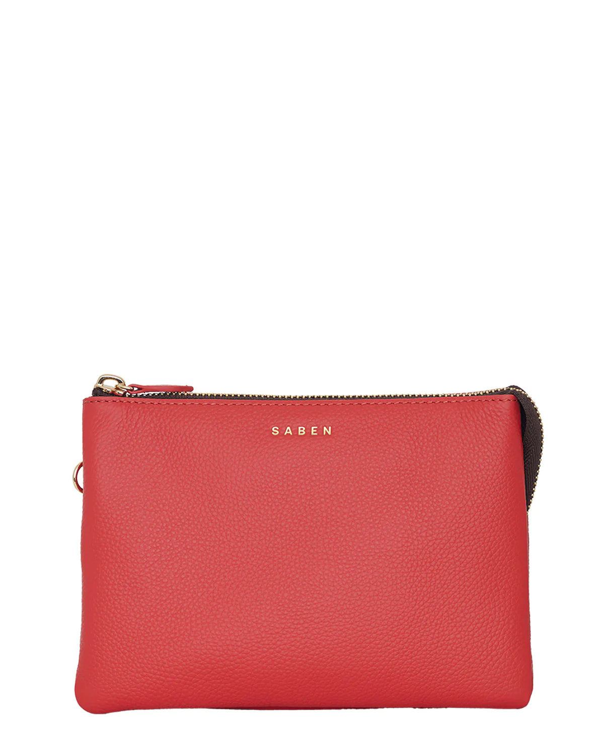 Tillys Big Sis Crossbody - Geranium