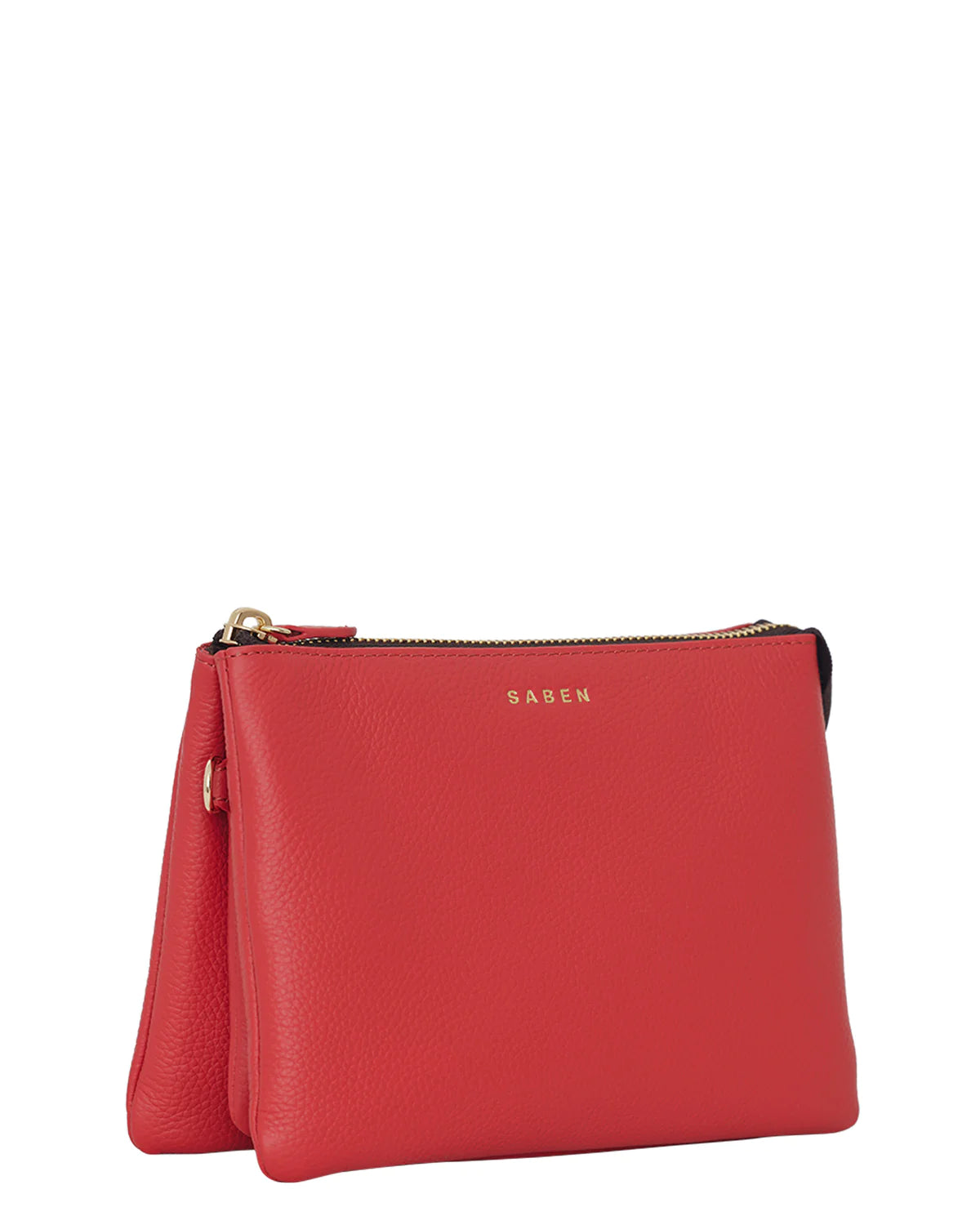 Tillys Big Sis Crossbody - Geranium