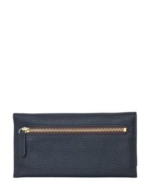 Joe Wallet - Black/Cherry