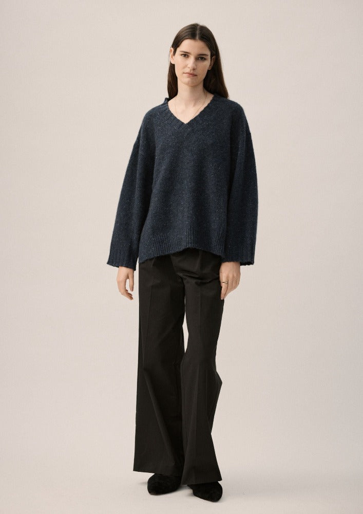 Santi Jumper - Indigo