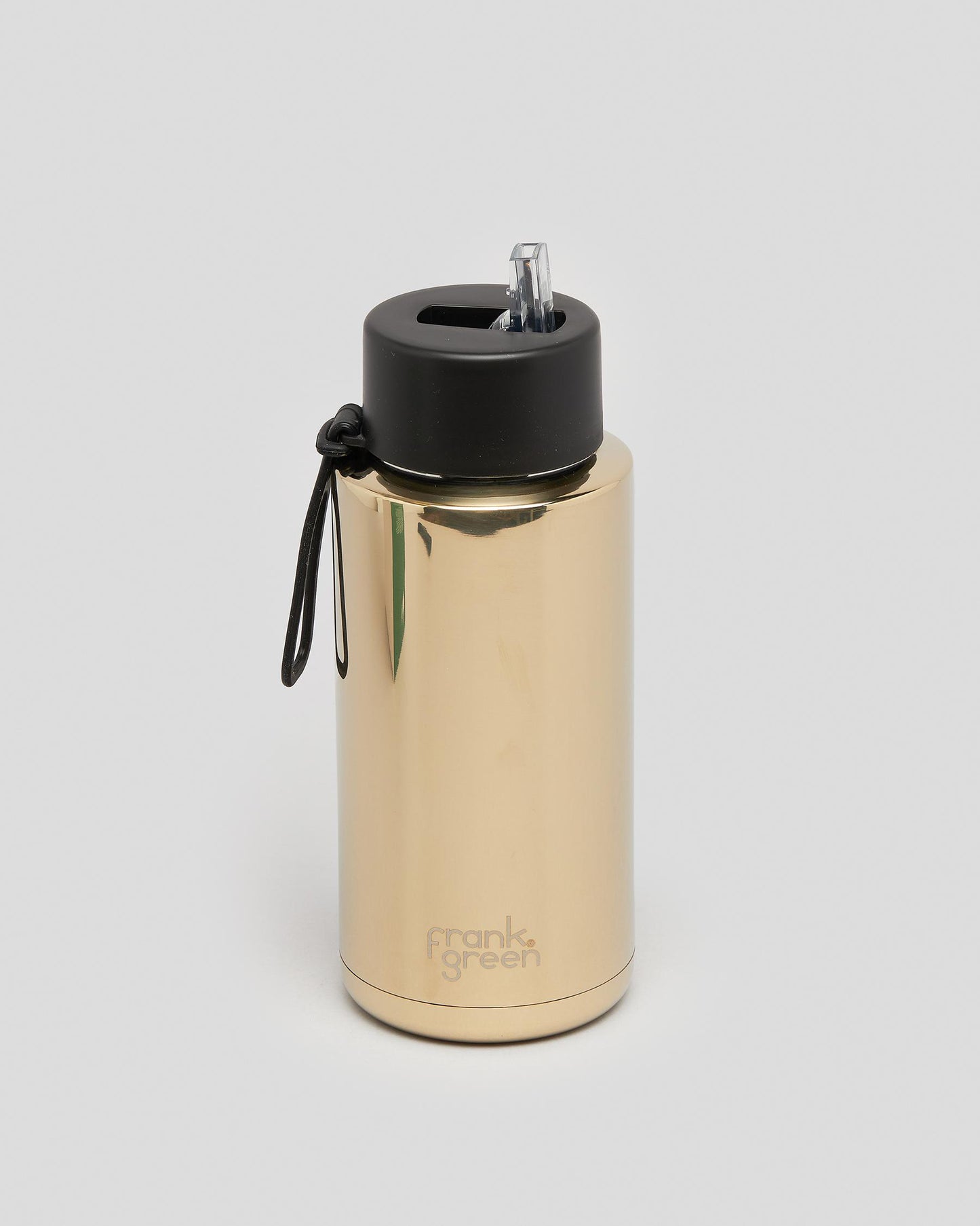 34oz Reusable Bottle - Gold/Midnight