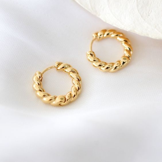 Nautical Earrings