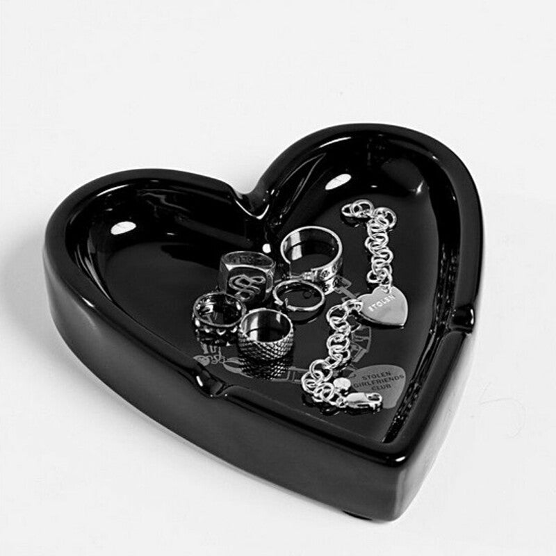 Death Metal Bracelet Ashtray