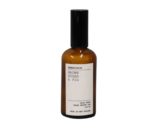 Brown Sugar & Fig Roomspray