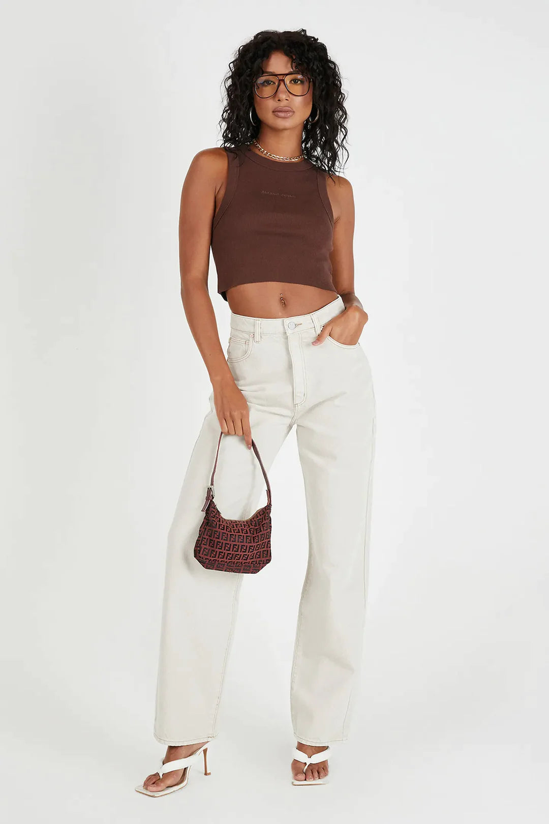 A Carrie Jean - Contrast Stone