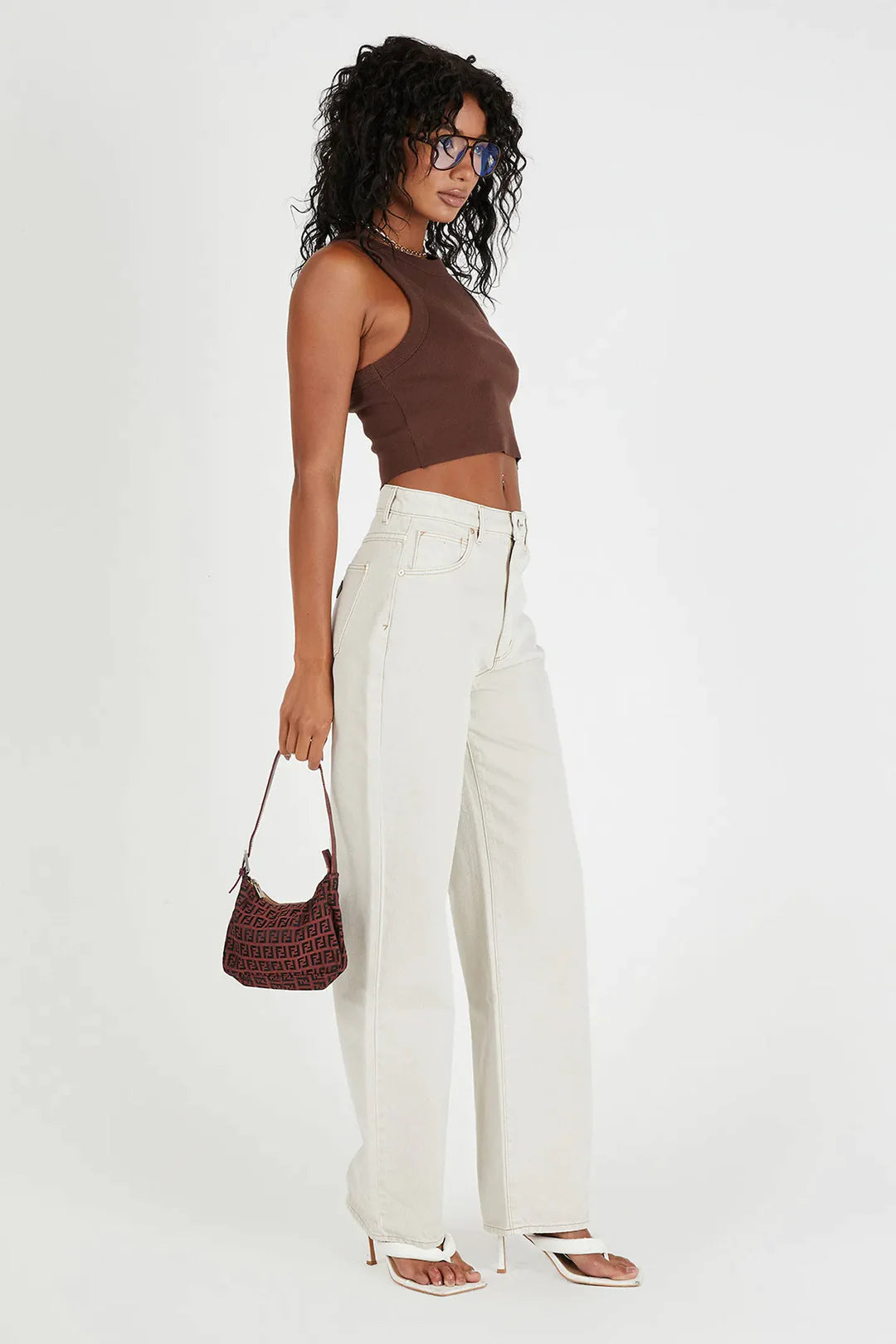 A Carrie Jean - Contrast Stone