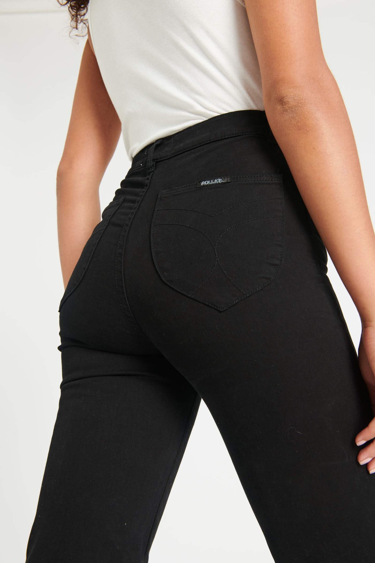Eastcoast Flare - Galactic Black