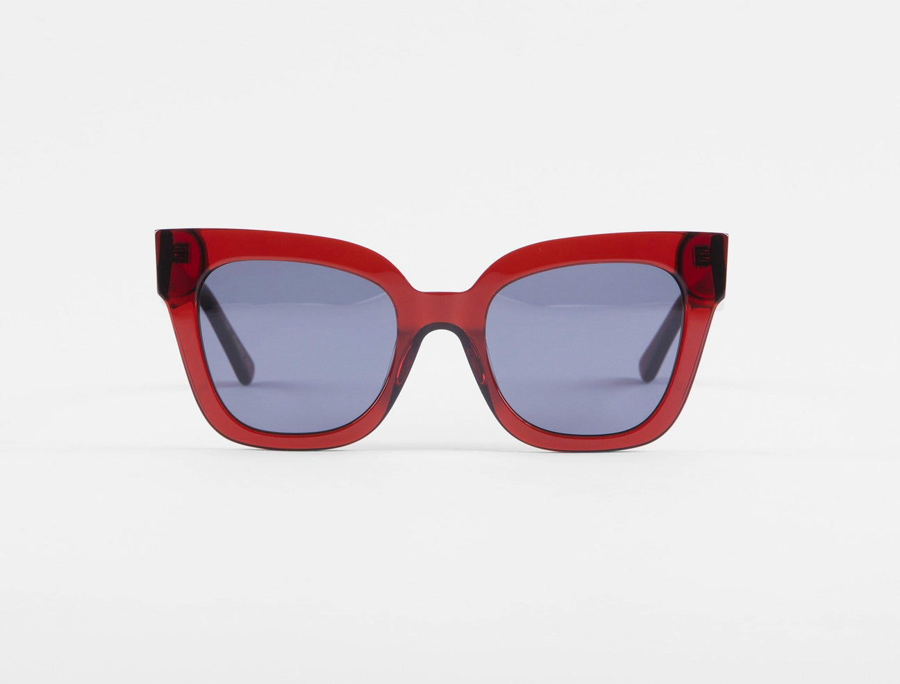 Audrey - Blood Red
