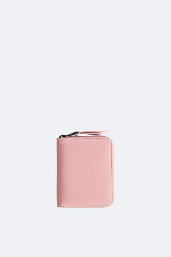 Rains Wallet - Small - Blush