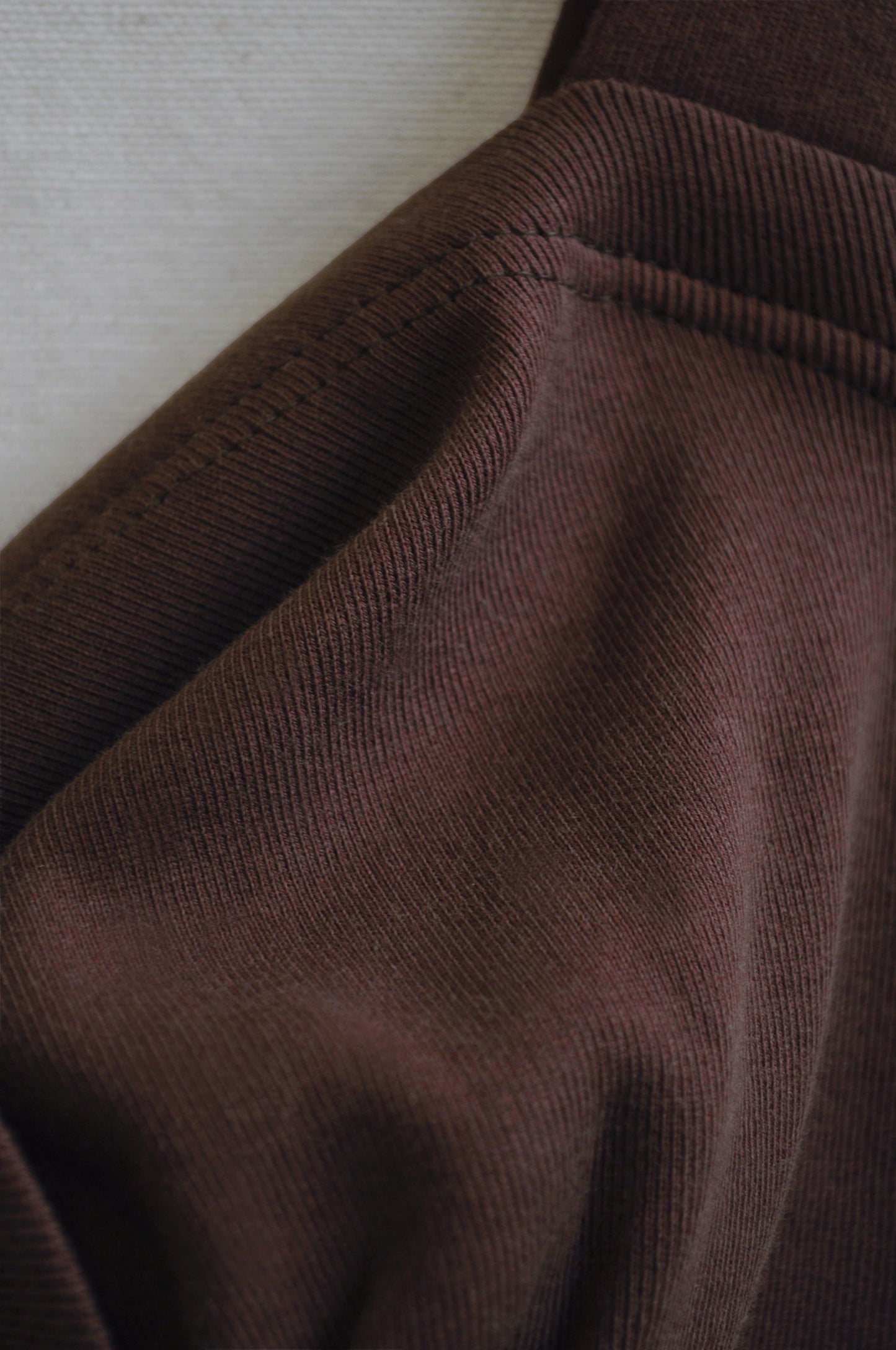 Gala Bralette Top - Chestnut