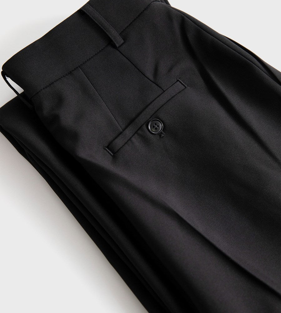 Classic Trouser - Black