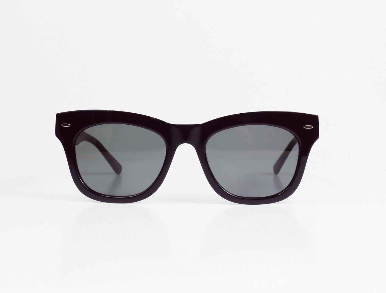 Freyr - Polished Black