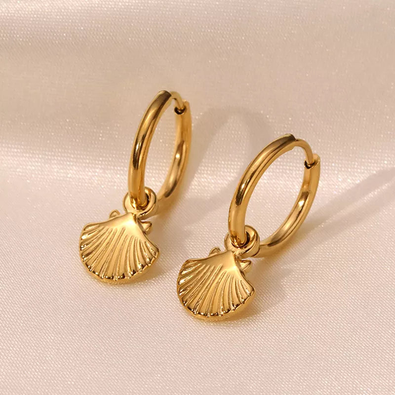 Shelley Earrings