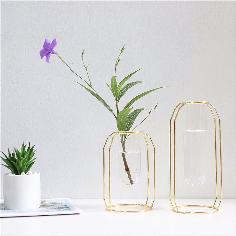 Floating Vase - Tall
