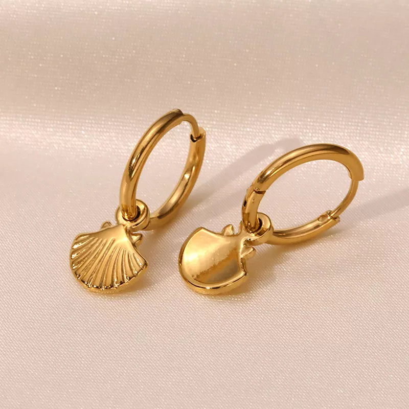 Shelley Earrings