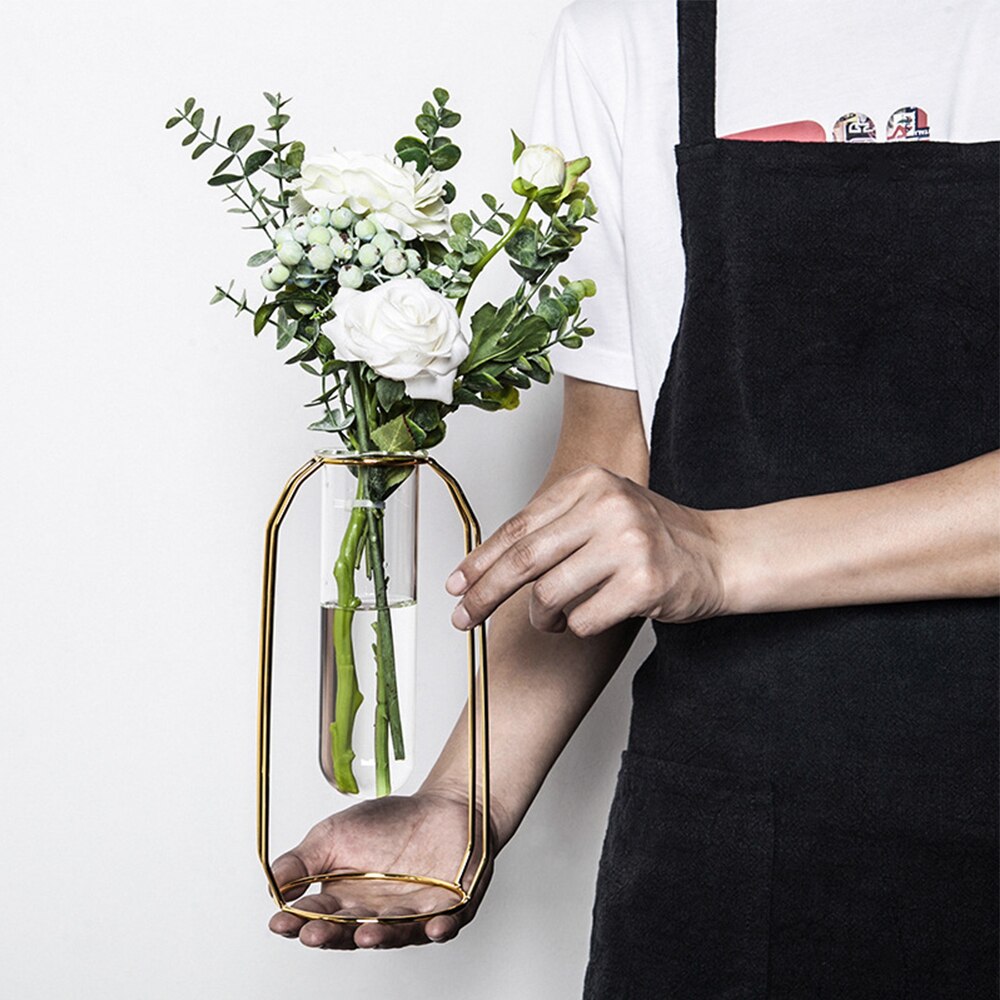 Floating Vase - Tall