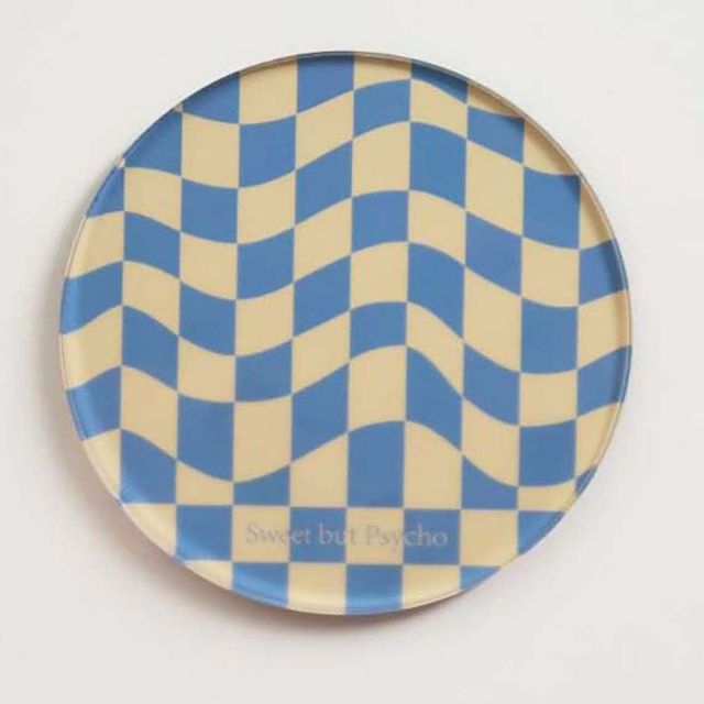 Trippy Coaster
