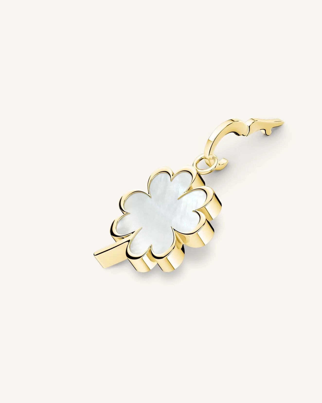 Lucky Charms - Gold