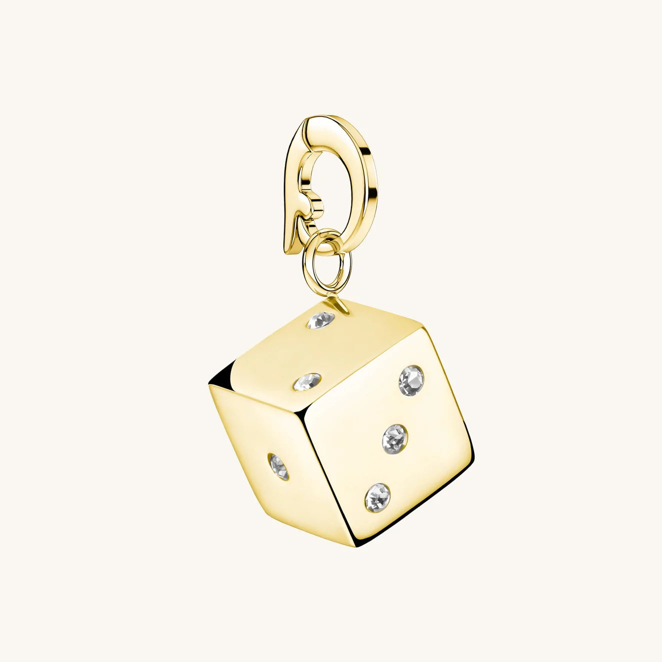 Lucky Charms - Gold