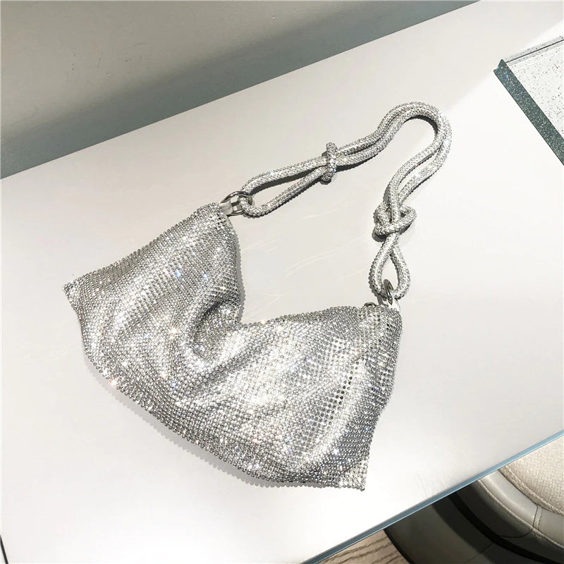 Tiffany Slouch Bag - Large