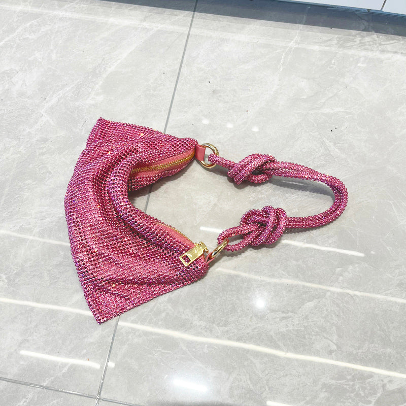 Tiffany Slouch Bag - Small