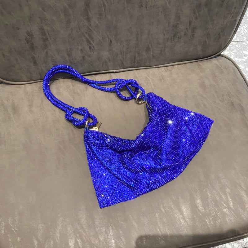 Tiffany Slouch Bag - Large