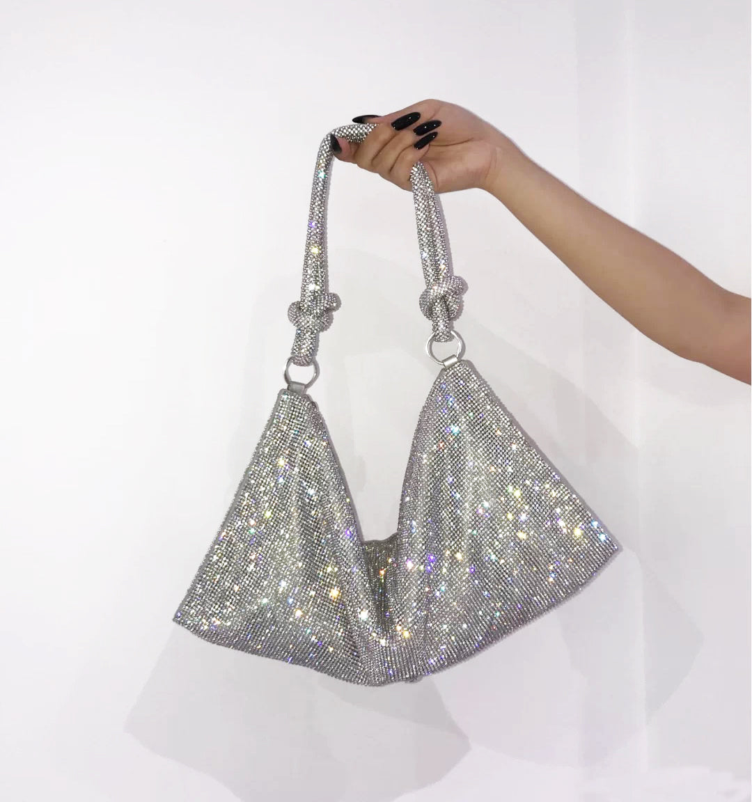 Tiffany Slouch Bag - Small