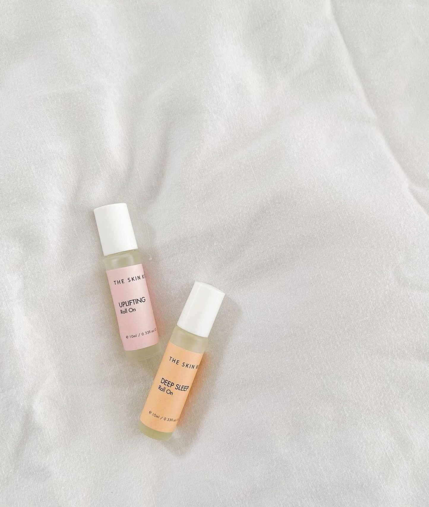 Deep Sleep Roll On Oil
