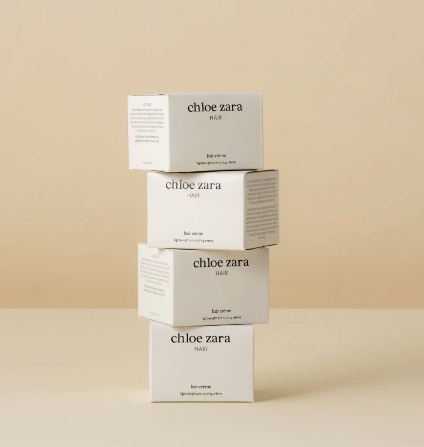 Hair Creme