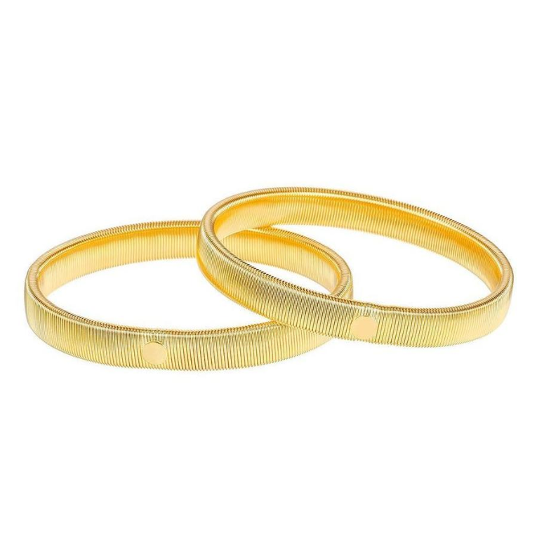 Arm Bands - Gold