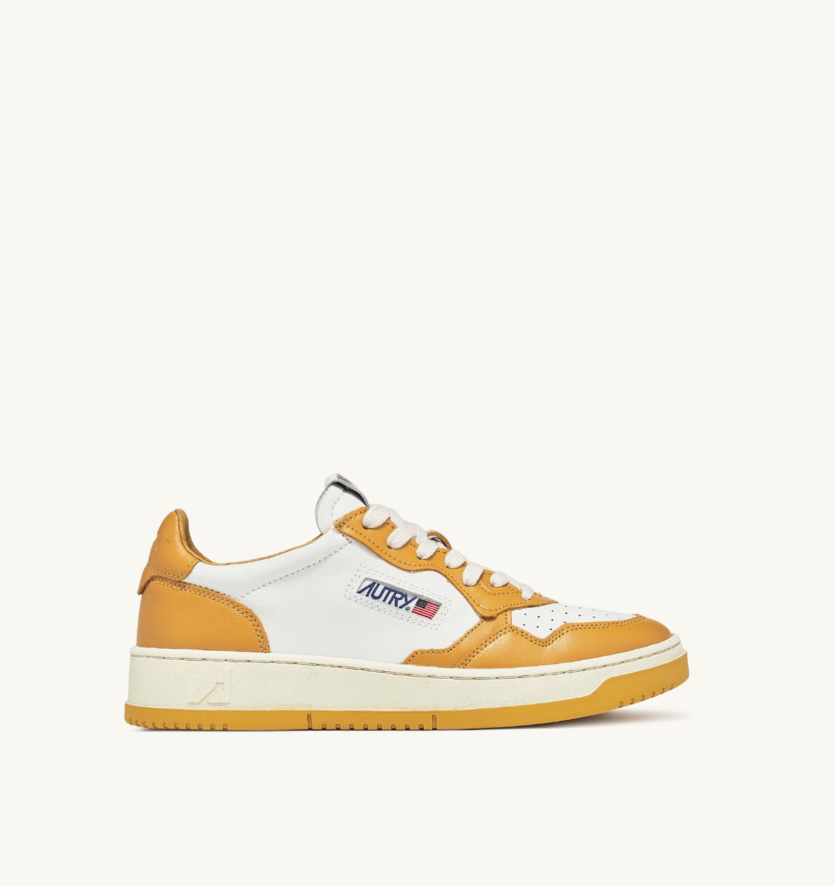 Medalist - Mustard WB12