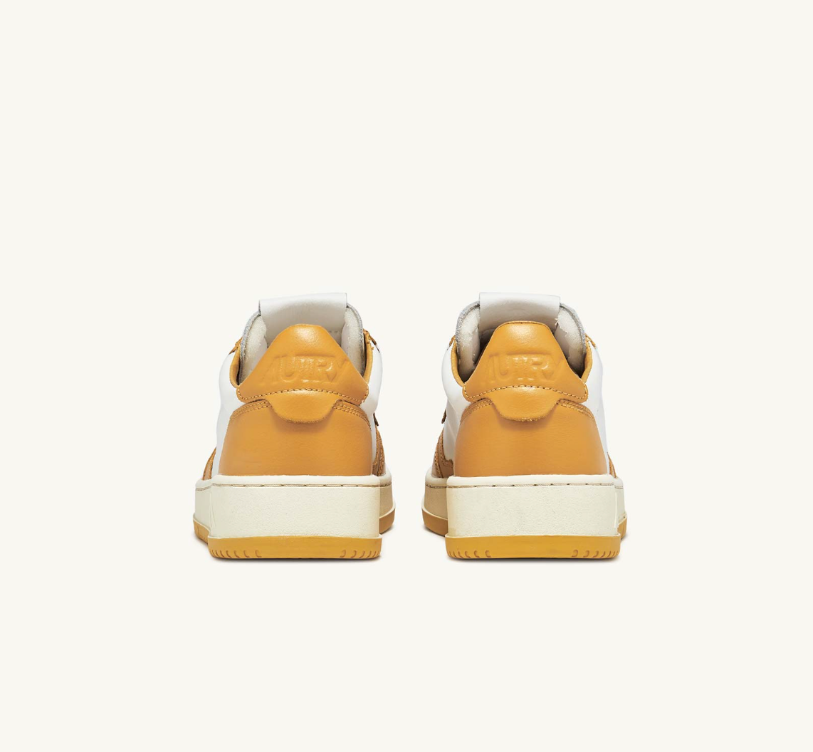 Medalist - Mustard WB12