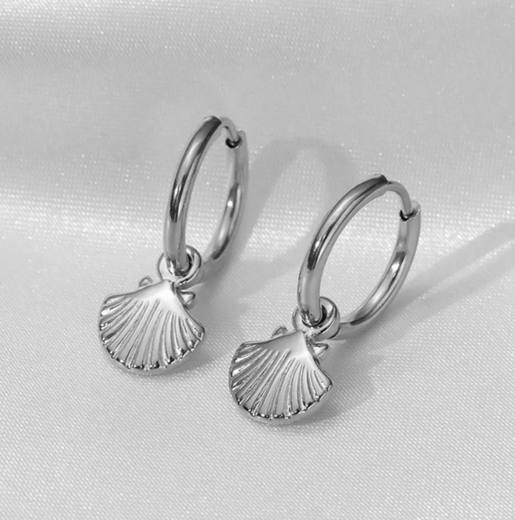 Shelley Earrings
