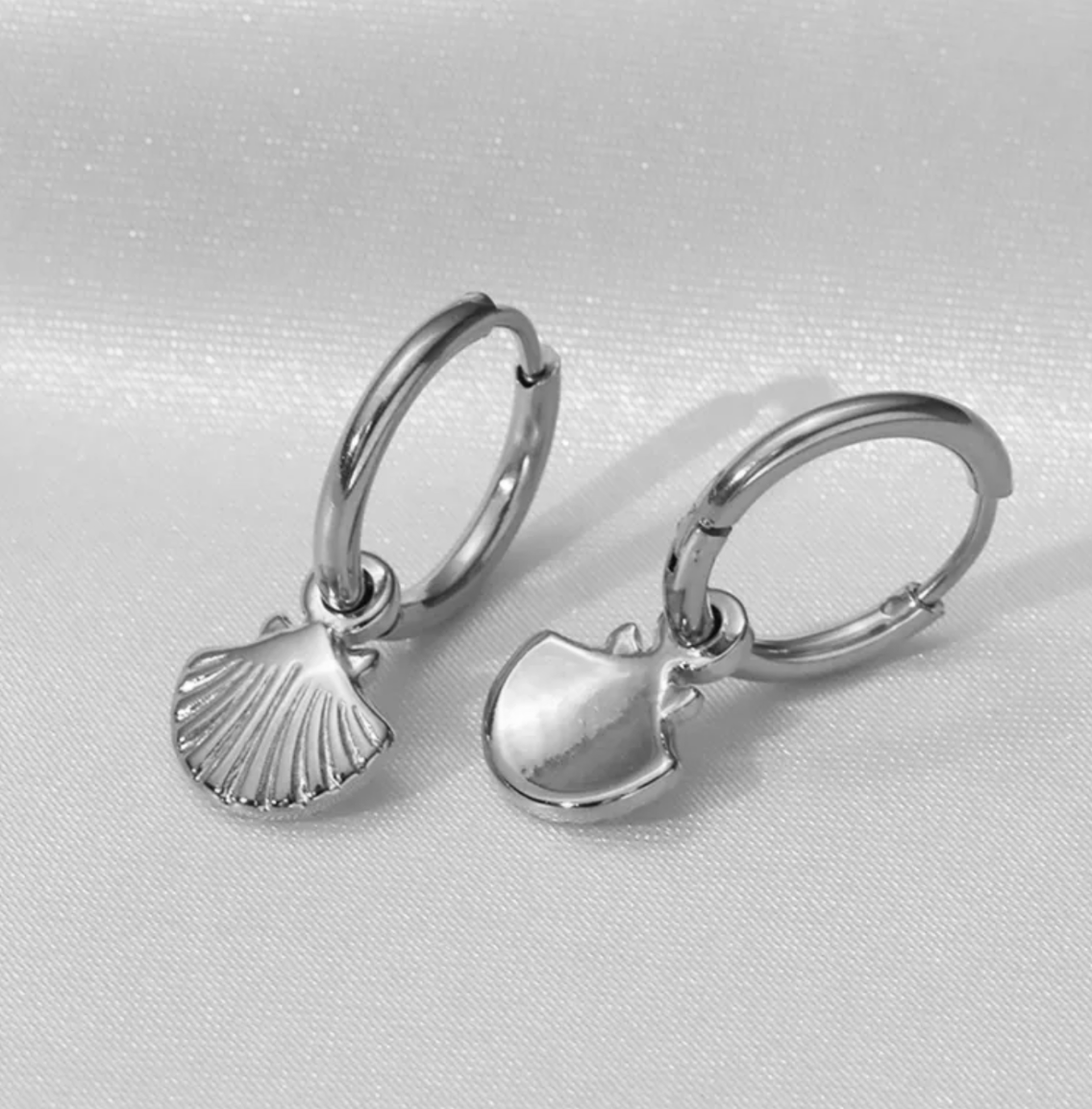 Shelley Earrings