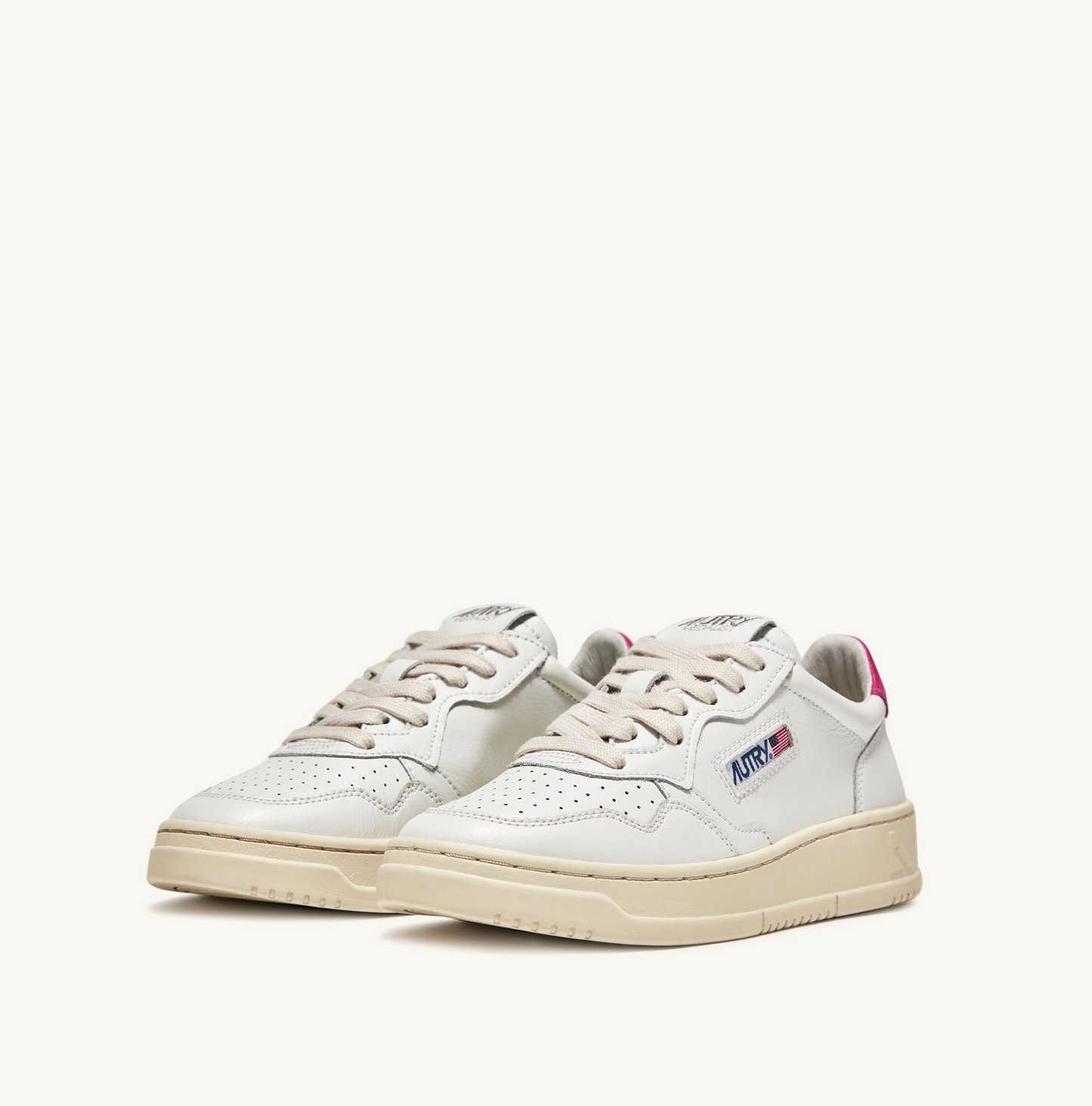 Medalist LL42 White Bubble