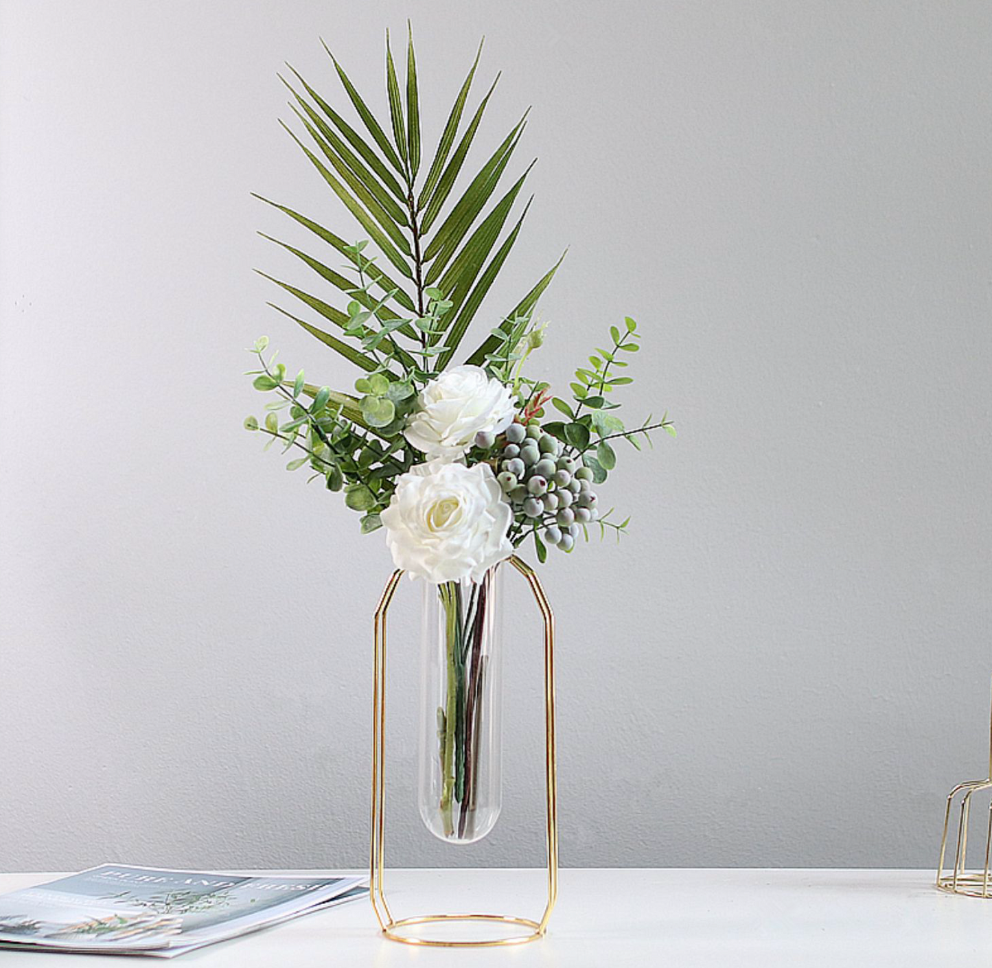 Floating Vase - Tall