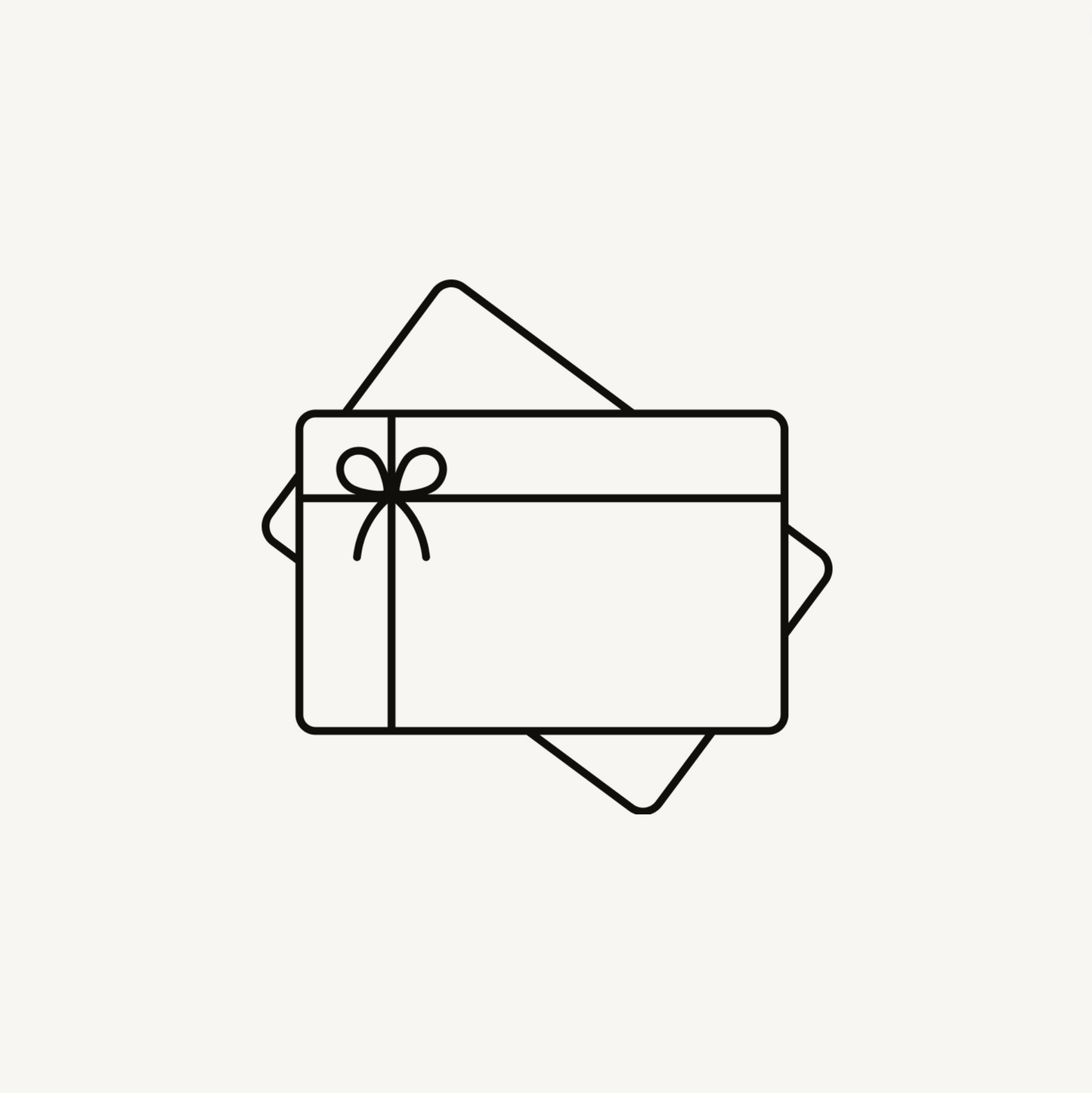 Harper Inc. Online Gift Card