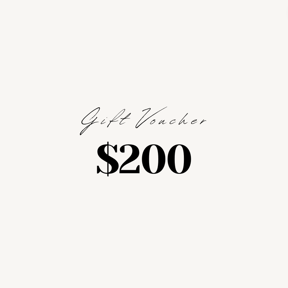 Harper Inc. Online Gift Card