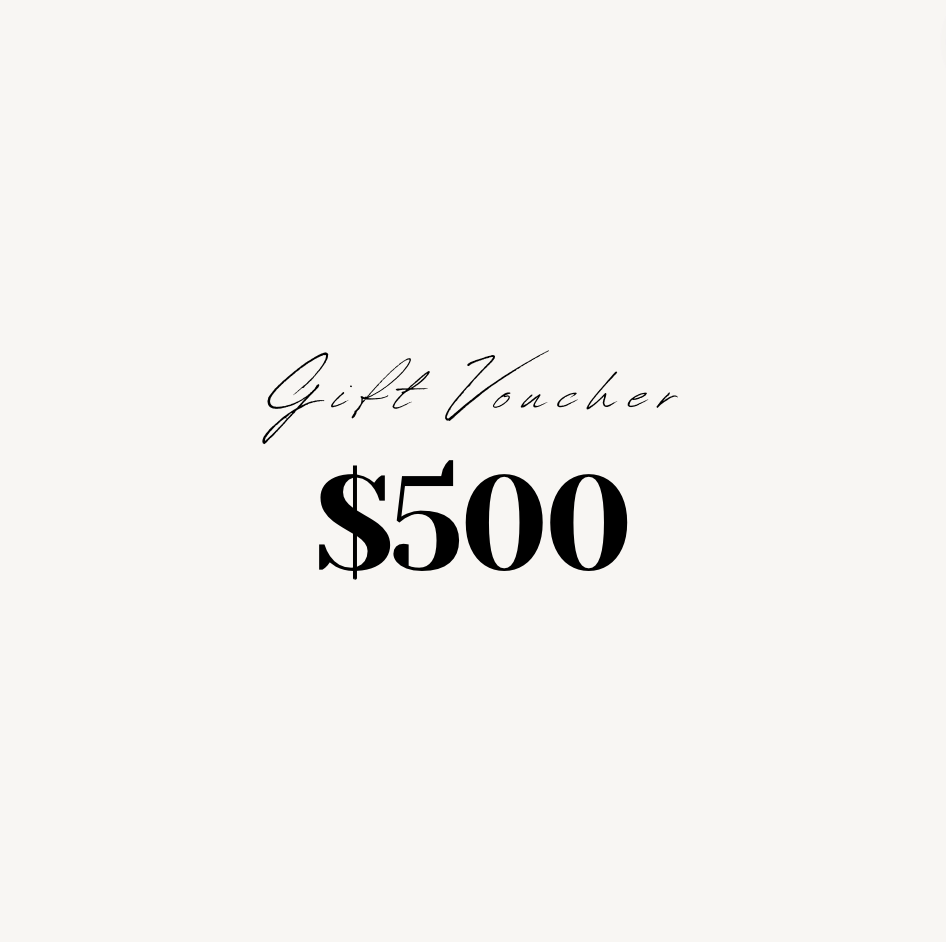 Harper Inc. Online Gift Card