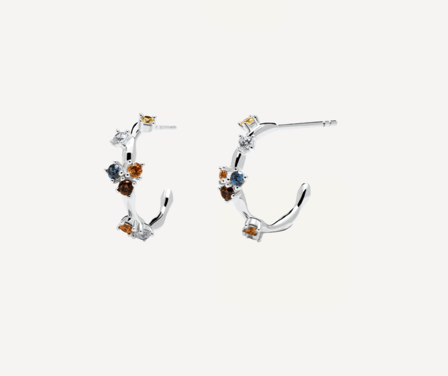 Katie Earrings