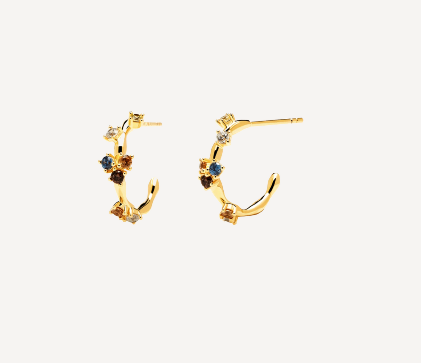 Katie Earrings